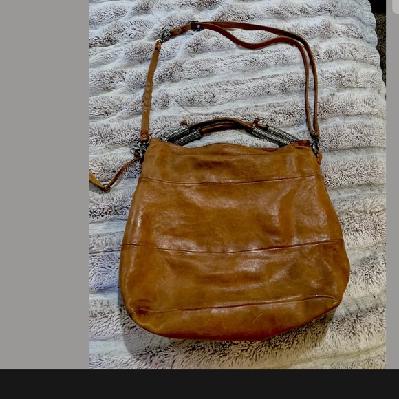 A.s.98 Always Embellished Hobo - Picture 11 of 11